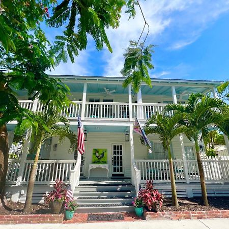 The Porch On Frances Inn - Adults Exclusive Кі-Вест Екстер'єр фото