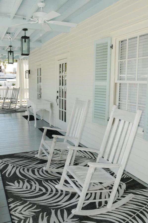 The Porch On Frances Inn - Adults Exclusive Кі-Вест Екстер'єр фото