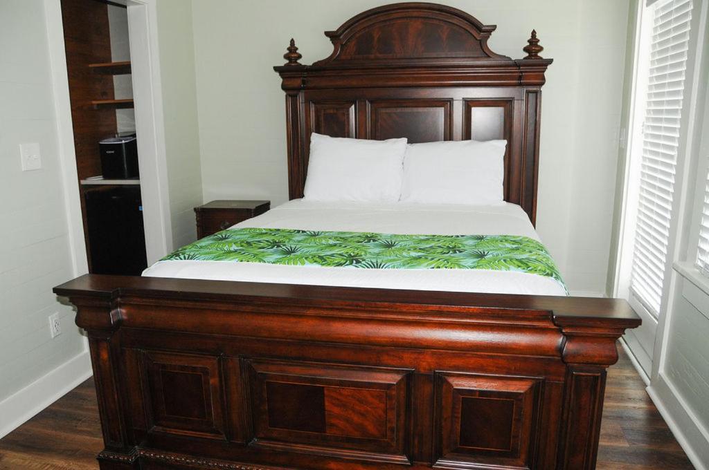 The Porch On Frances Inn - Adults Exclusive Кі-Вест Номер фото