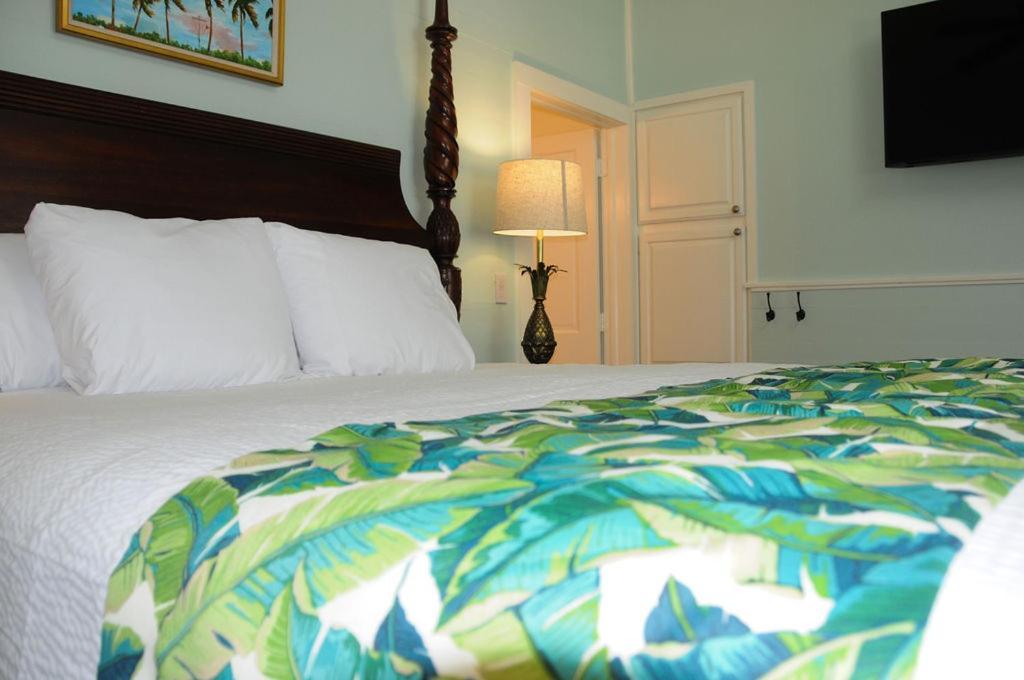 The Porch On Frances Inn - Adults Exclusive Кі-Вест Номер фото