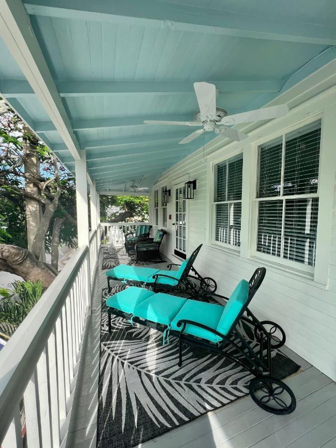 The Porch On Frances Inn - Adults Exclusive Кі-Вест Екстер'єр фото