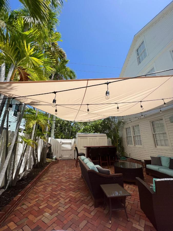 The Porch On Frances Inn - Adults Exclusive Кі-Вест Екстер'єр фото