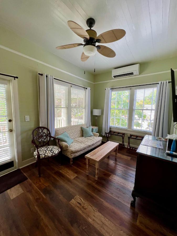 The Porch On Frances Inn - Adults Exclusive Кі-Вест Екстер'єр фото