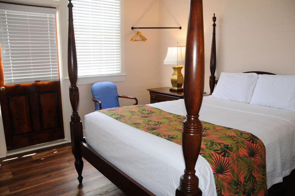 The Porch On Frances Inn - Adults Exclusive Кі-Вест Номер фото