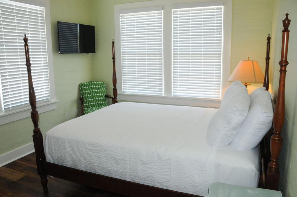 The Porch On Frances Inn - Adults Exclusive Кі-Вест Номер фото