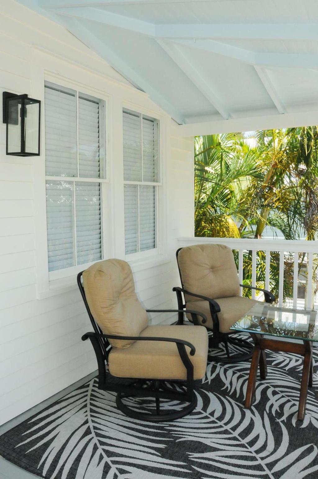 The Porch On Frances Inn - Adults Exclusive Кі-Вест Номер фото